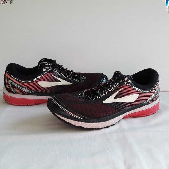 Brooks Shoes - Brooks Ghost 10 Running Shoes